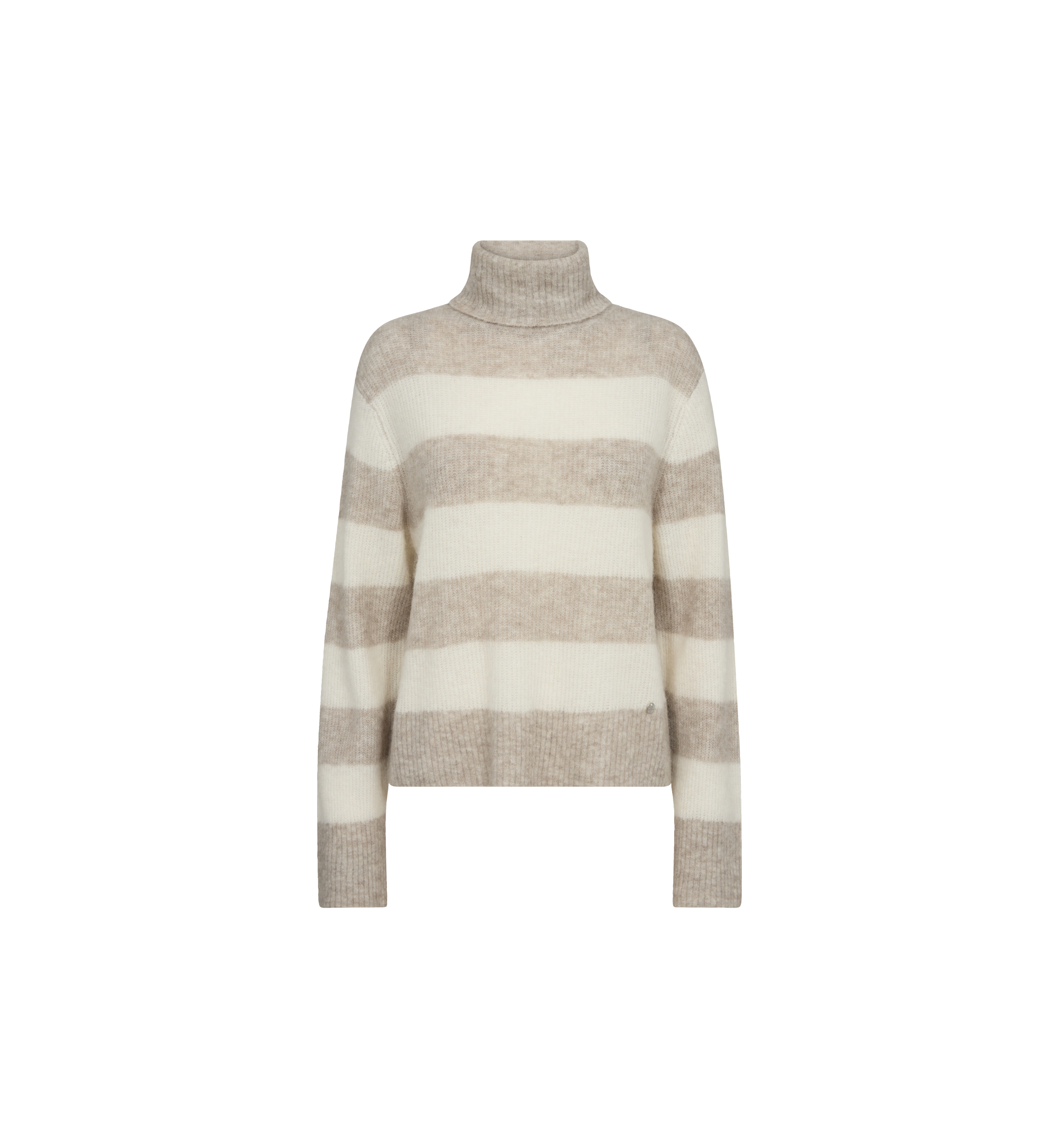 Packshot / Feather Gray / Front